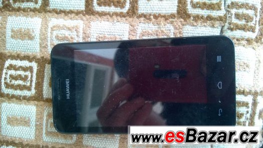 Mobilni telefon , smarthpone Huawei y330  UO1 – fotografie 3