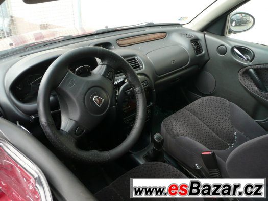 Rover 25, náhradní díly – fotografie 5