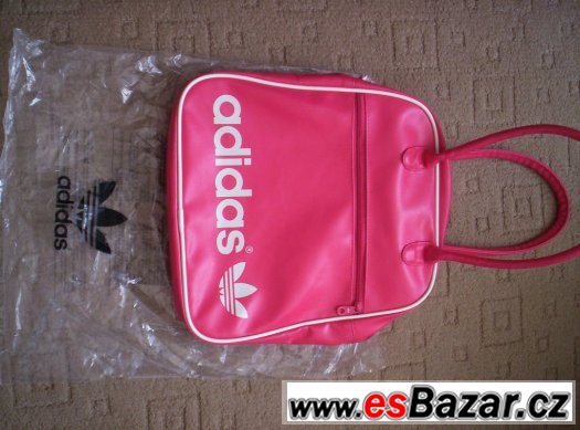 originál  kabelka ADIDAS – fotografie 1