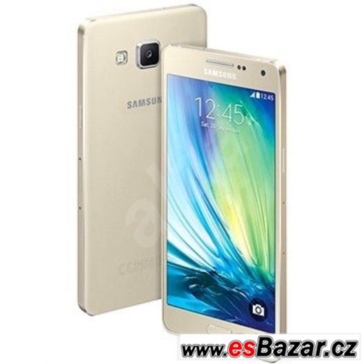 Samsung Galaxy A3 SM-A300FU – fotografie 1