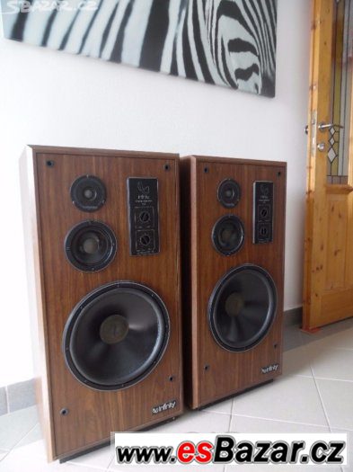 Infinity SM120 – fotografie 1