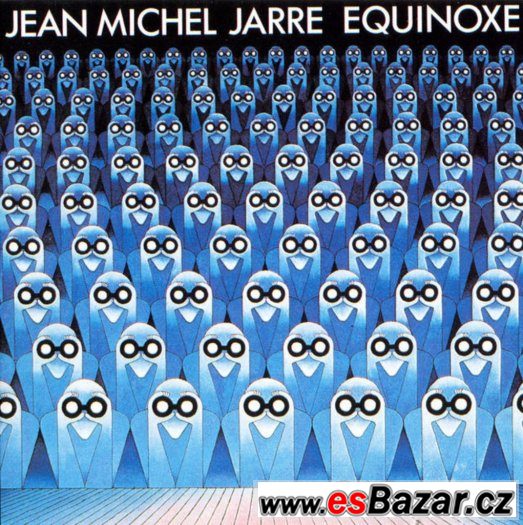 Minidisky/minidisc Michael Jackson, Jean Michel Jarre – fotografie 3