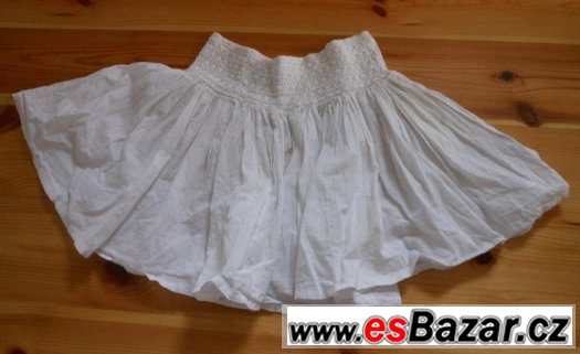 Letní mini/sukýnky S/M – fotografie 4