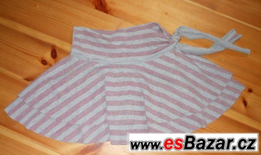 Letní mini/sukýnky S/M – fotografie 5