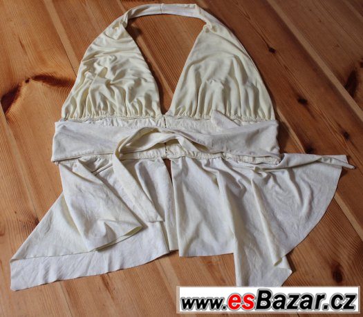 Sexy letní topy a tílka – fotografie 2