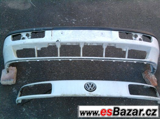 Volkswagen Passat 1.9td – fotografie 2