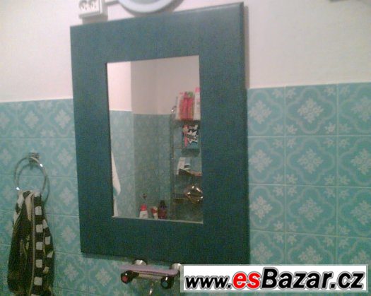 Zrcadla – fotografie 1