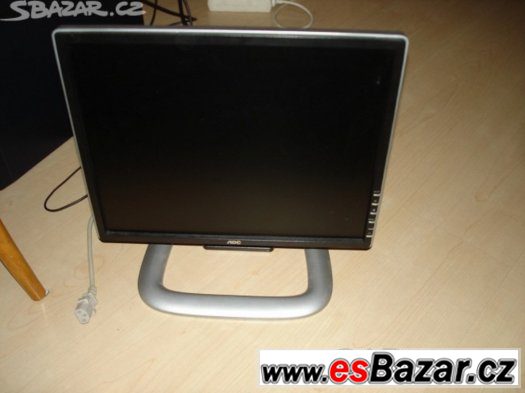 HP Compaq dx2200 MT – fotografie 2
