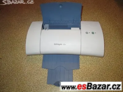Lexmark z23