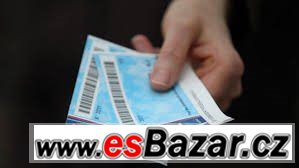 koupim stravenky, flexi passy,flexipas,unisek, ticket, seky – fotografie 1