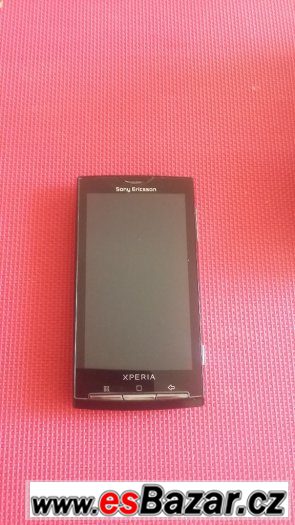 prodam xperii x10i – fotografie 3
