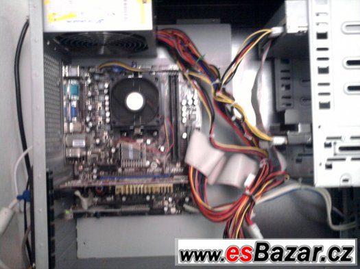 AMD Sempron – fotografie 2