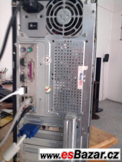 AMD Athlon – fotografie 2