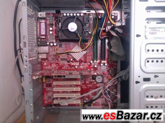 Intel Celeron – fotografie 3