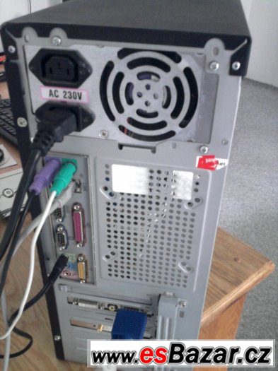 AMD Athlon – fotografie 3