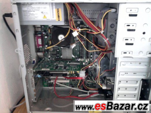 Intel Pentium – fotografie 2