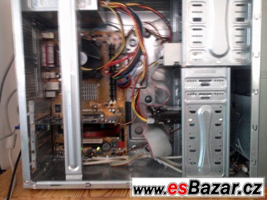 IntelCeleron – fotografie 3