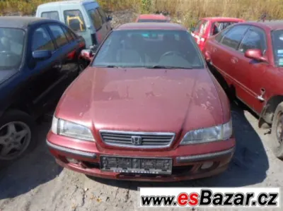 Prodám levně náhradní díly na Honda Accord 2.3i
