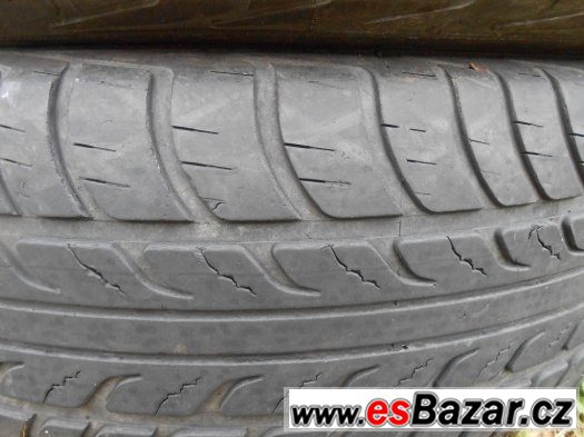 Pneu 205/65R15 – fotografie 5