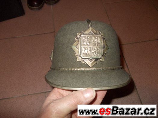 UNIFORMY ČETNÍK A POLICIE  RG- NB- SNB – fotografie 3