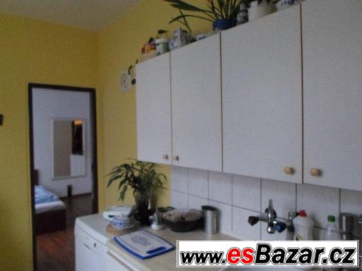 Prodej bytu Hroznětín 3+1 první patro+garáž – fotografie 2
