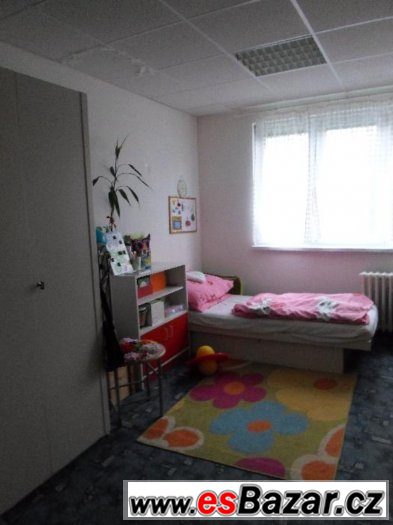 Prodej bytu Hroznětín 3+1 první patro+garáž – fotografie 3