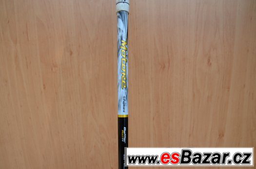 Cobra Bafer RailH Hybrid 6/28 , 5/25 st. – fotografie 2