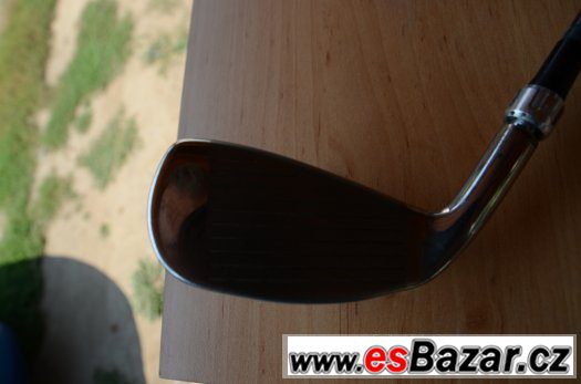 TourEdge Bazooka JMAX Hybrid č.3/20 st. – fotografie 4