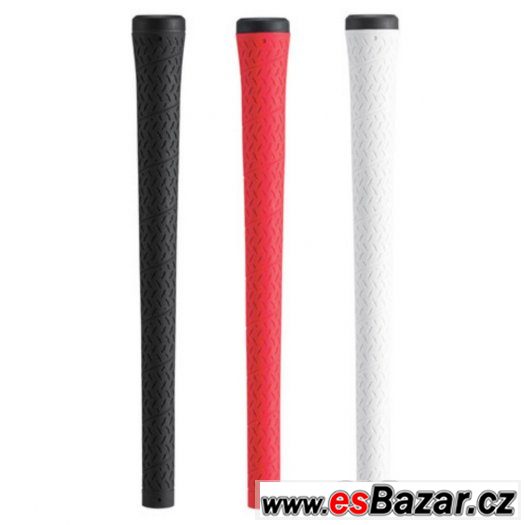 IOmic X-Grip Series vel.Stadard Bílý – fotografie 2