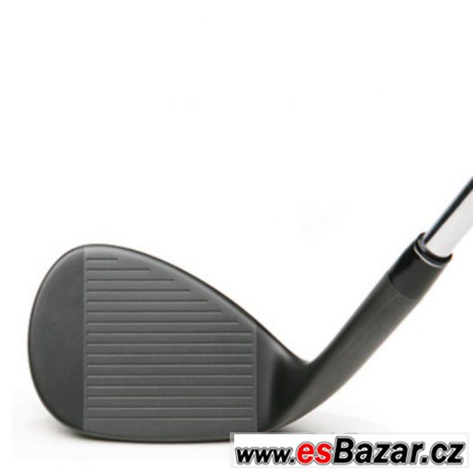 Maltby Tricept kovaná Wedge - Green RH – fotografie 3