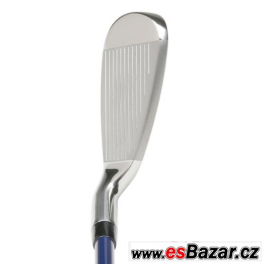 LETNÍ SLEVA Maltby L Tech Lady  RH  6,PW,SW 2015 – fotografie 2