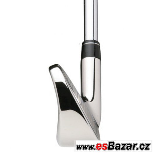 Maltby KE 4 S Set 6–9, PW, /5ks/. č.7 Demo hůl – fotografie 2