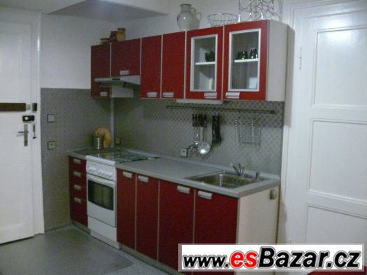 Pronájem BEZ PROVIZE 2+kk /60m 2.p P-7 U Průhonu – fotografie 3