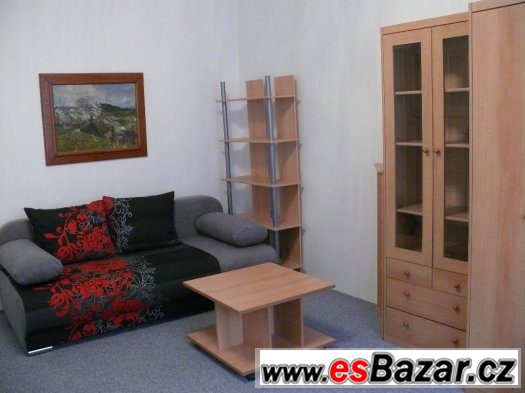 Pronájem BEZ PROVIZE 2+kk /60m 2.p P-7 U Průhonu – fotografie 5