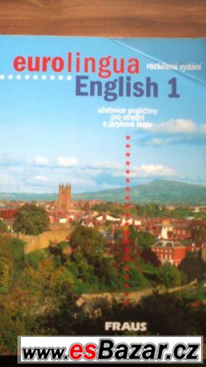 EUROLINGUA - Angličtina – fotografie 1