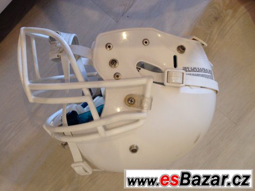Helma Schutt DNA Pro plus – fotografie 2