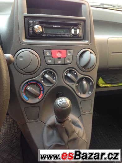 Fiat Panda 1.1 – fotografie 4