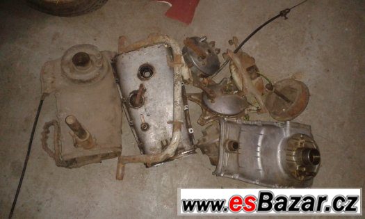 čz 175 501 – fotografie 1