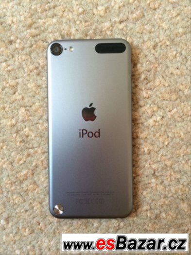 iPod touch 5 16gb – fotografie 2