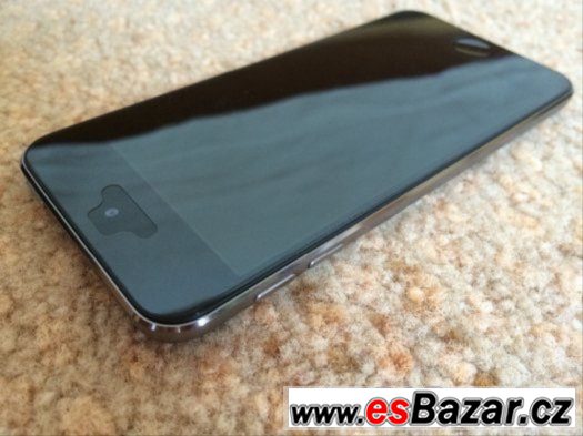 iPod touch 5 16gb – fotografie 4