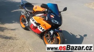 Honda Fireblade