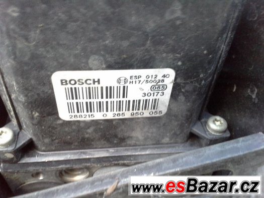 abs audi A6 c5 2002 1,9 tdi – fotografie 2