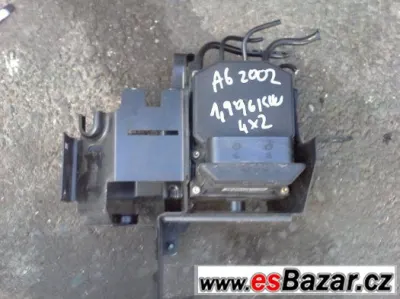 abs audi A6 c5 2002 1,9 tdi