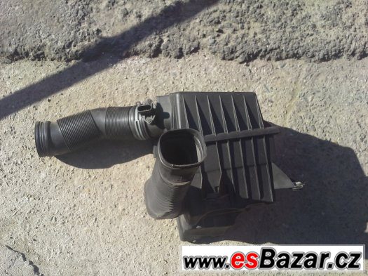 filtrbox a vaha vzduchu fabia I rs. 1,9 tdi 96kw – fotografie 5