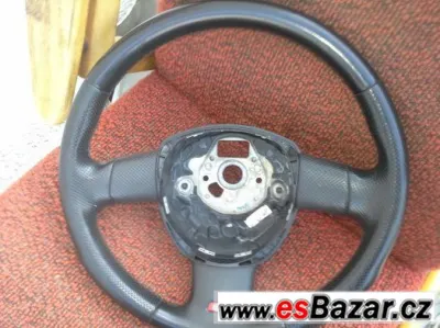 s line volant audi a6 2007 mozno i s airbagem