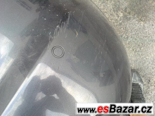 zadní nárazník A6 4F avant 2007 – fotografie 3