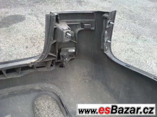 zadní nárazník A6 4F avant 2007 – fotografie 5