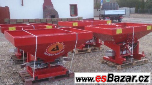 rozmetadlo Altro Agro RN800 – fotografie 1
