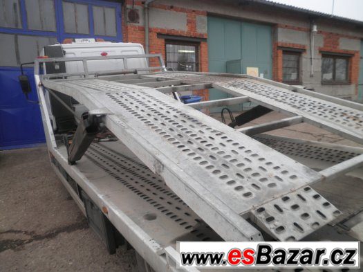 odtahovka iveco ml75 euro 3 – fotografie 3
