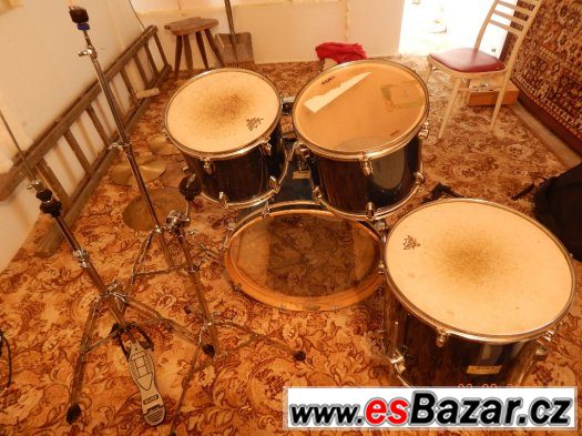 Prodám bicí Mapex V series – fotografie 2